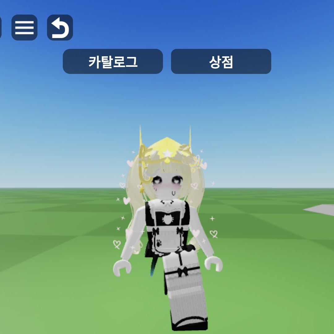 언니가 갑자기 얀데레가 됬다??? 대표 이미지