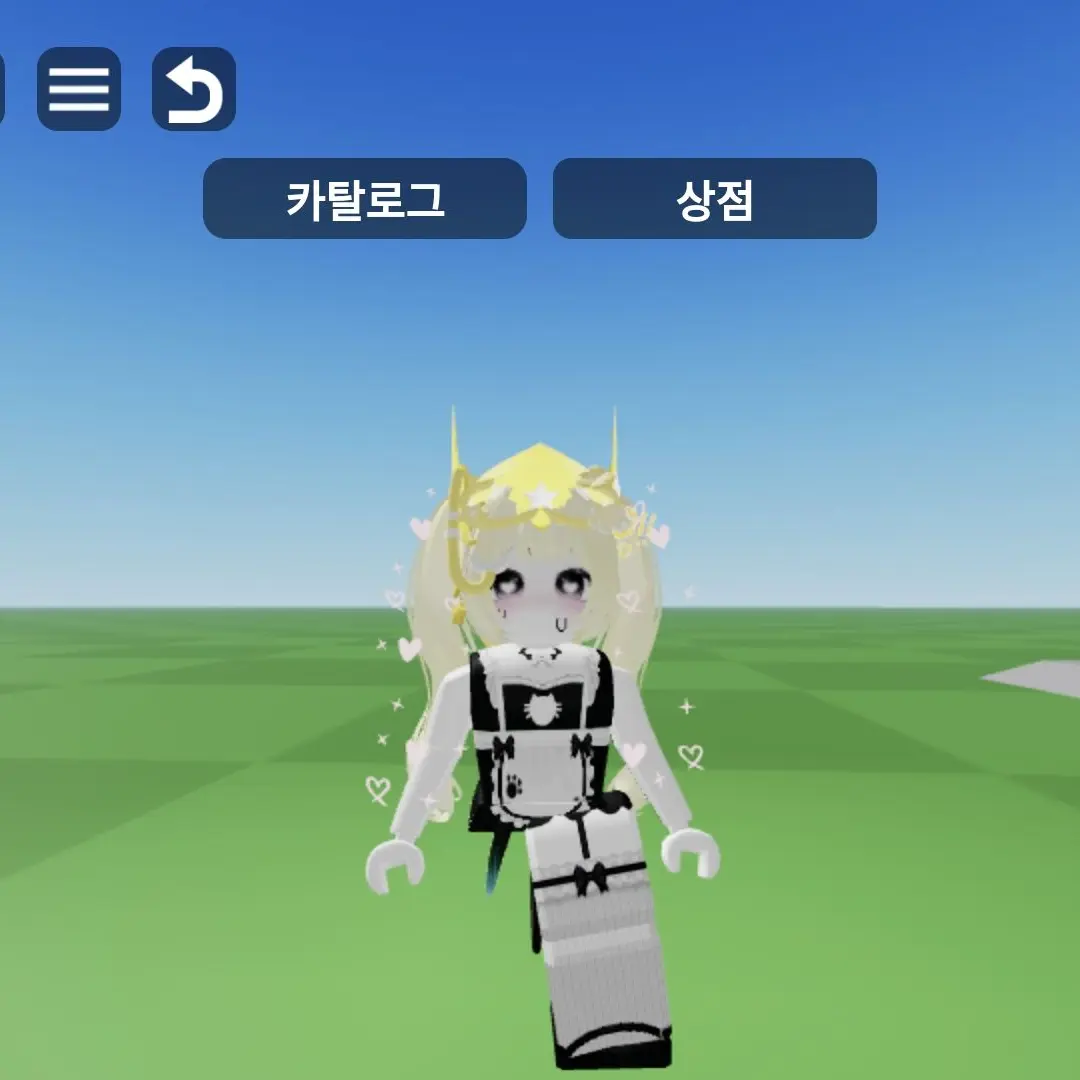 Velon_Key0825의 언니가 갑자기 얀데레가 됬다???
