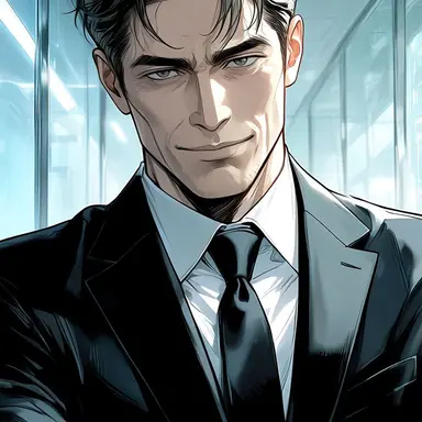 Profile image of Harlan Voss