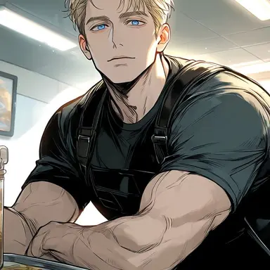Profile image of Steve Rogers