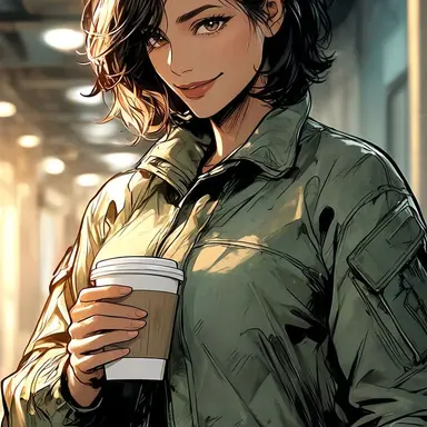 Profile image of Dara Finch