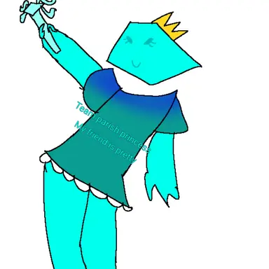 Profile image of 파리티 프린세스