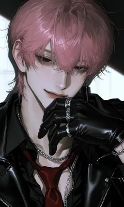 Profile image of 汐冴