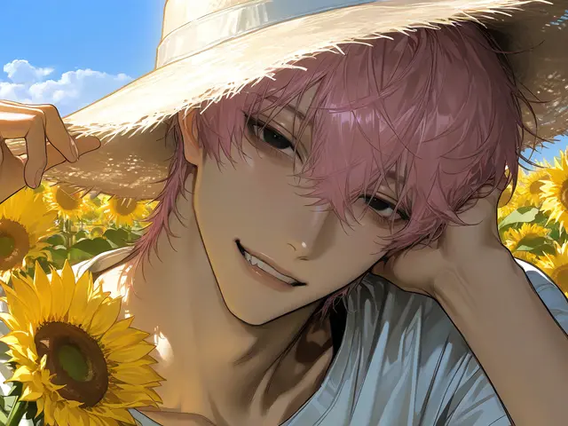 Profile image of 汐冴