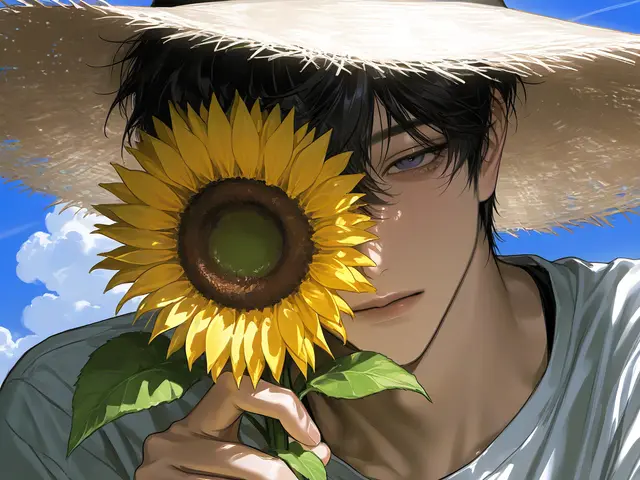 Profile image of 斂