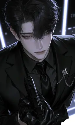 Profile image of 斂