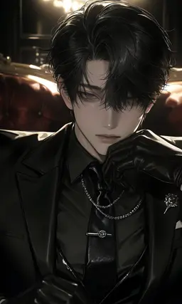 Profile image of 斂