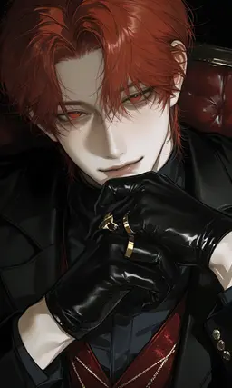 Profile image of 玖骸