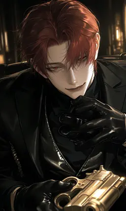 Profile image of 玖骸