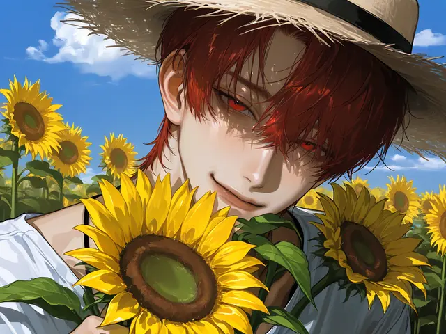Profile image of 玖骸