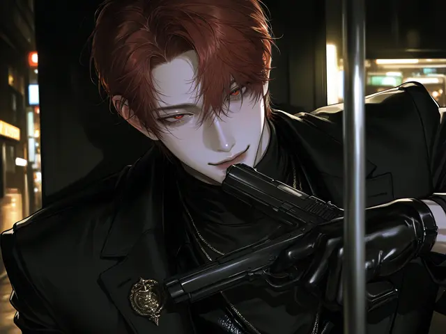 Profile image of 玖骸