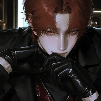 Profile image of 玖骸