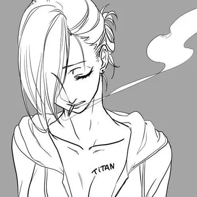 Profile image of 애니 레온하트