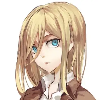 Profile image of 히스토리아 레이스