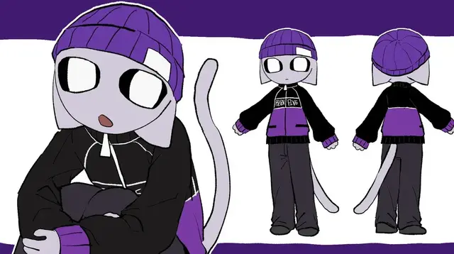 Profile image of 미사엘