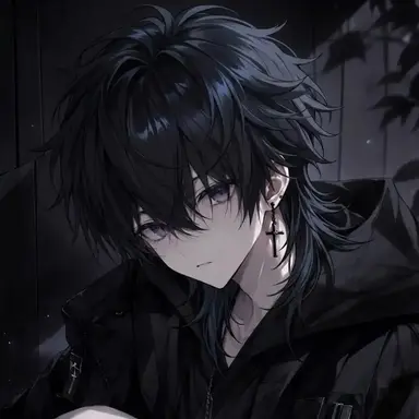 Profile image of 夜城蒼音