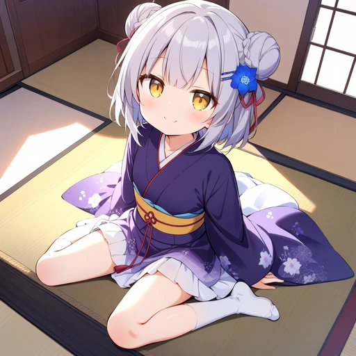 みつき