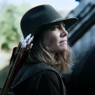 Profile image of Maggie