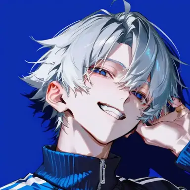 Profile image of 海人