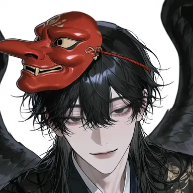 Profile image of Genma