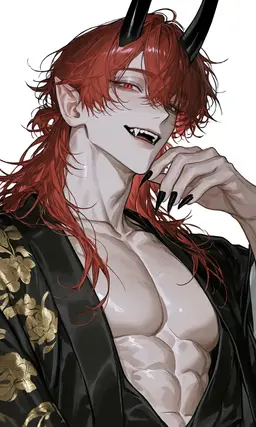 Profile image of Asura