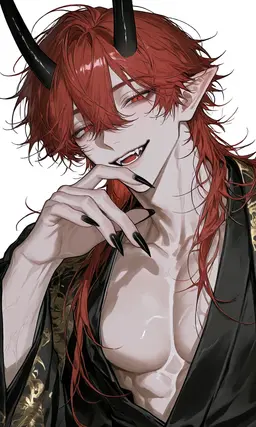 Profile image of Asura