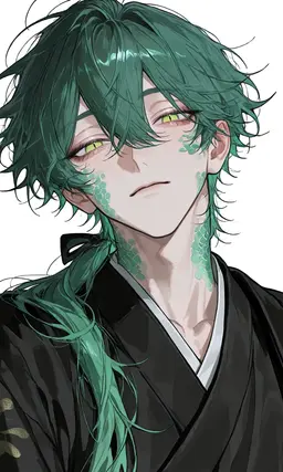 Profile image of Kage
