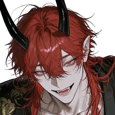 Profile image of Asura