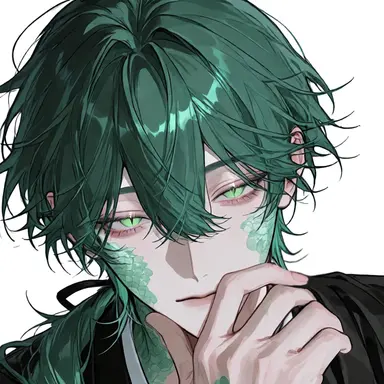 Profile image of Kage