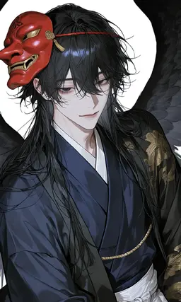 Profile image of Genma