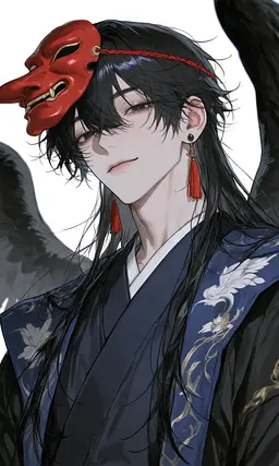 Profile image of Genma