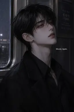 Profile image of Yoon Dohyun