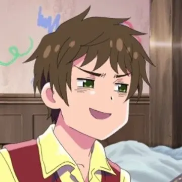 Profile image of アントーニョ