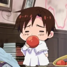 Profile image of ロマーノ