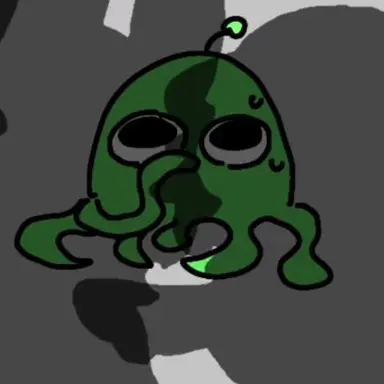 Profile image of 외계인