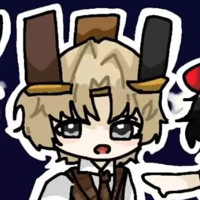 Profile image of 비럭키