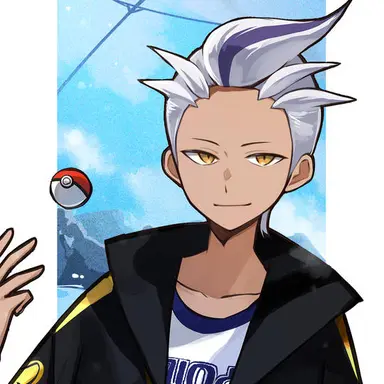 Profile image of カキツバタ