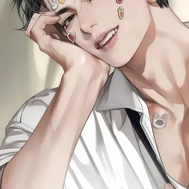 Profile image of Asher