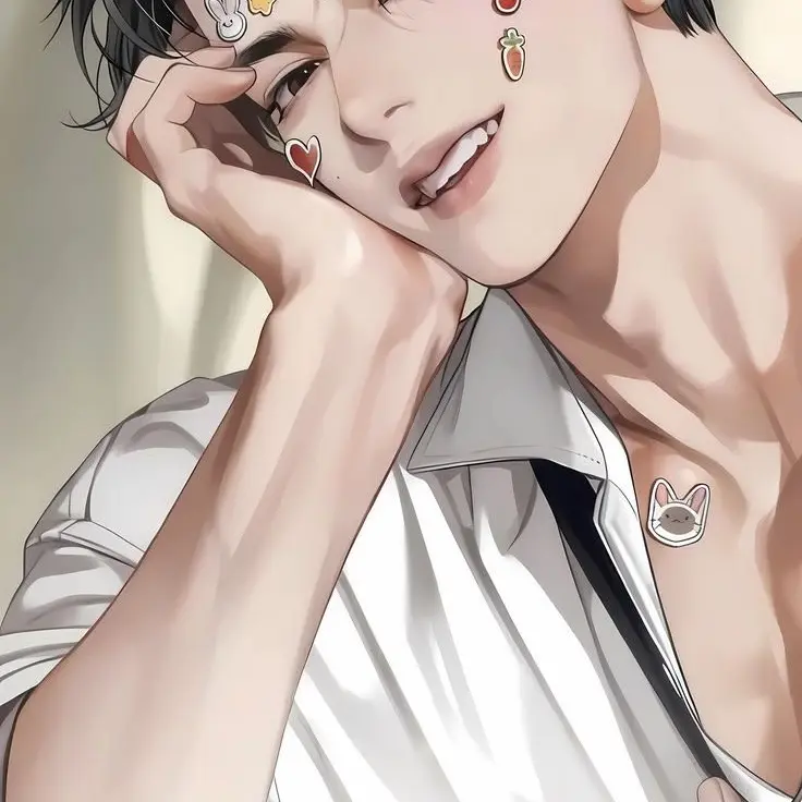 FrugalLane7819의 He kiss u just to shut up u