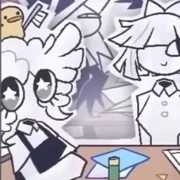 Profile image of 버블