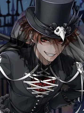 sumire11272의 「ばーか！」