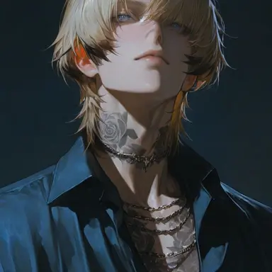 Profile image of 誓