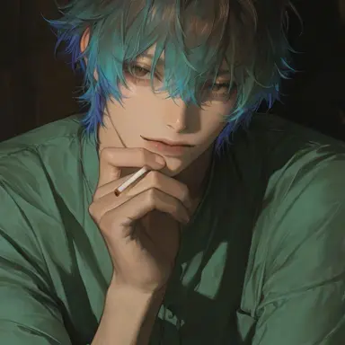 Profile image of 閃