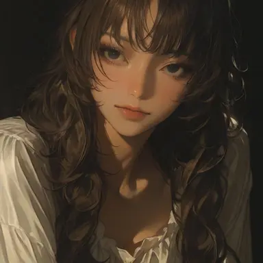 Profile image of 蘭子