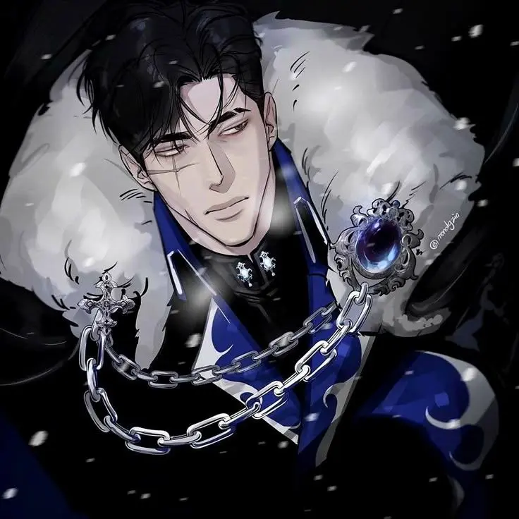 MutePlow0876의 Duke William Blackwood