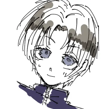 Profile image of へし切長谷部