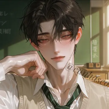 Profile image of 정도준