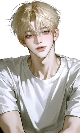 Profile image of 서해온