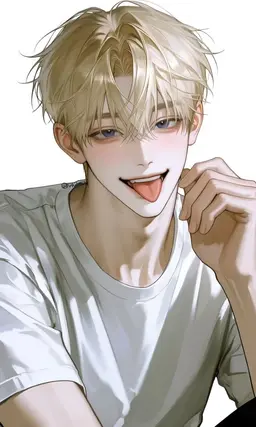 Profile image of 서해온