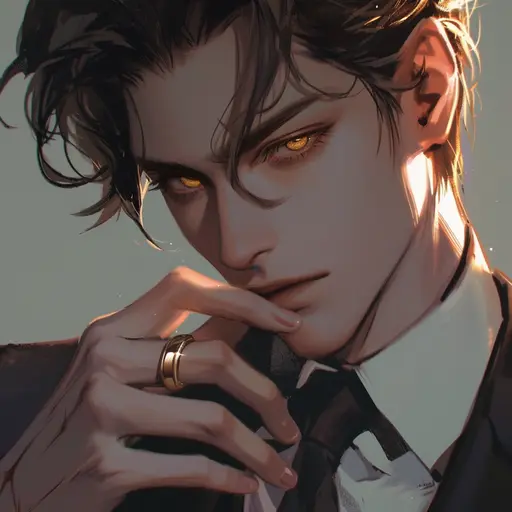 LU8의 서 지환